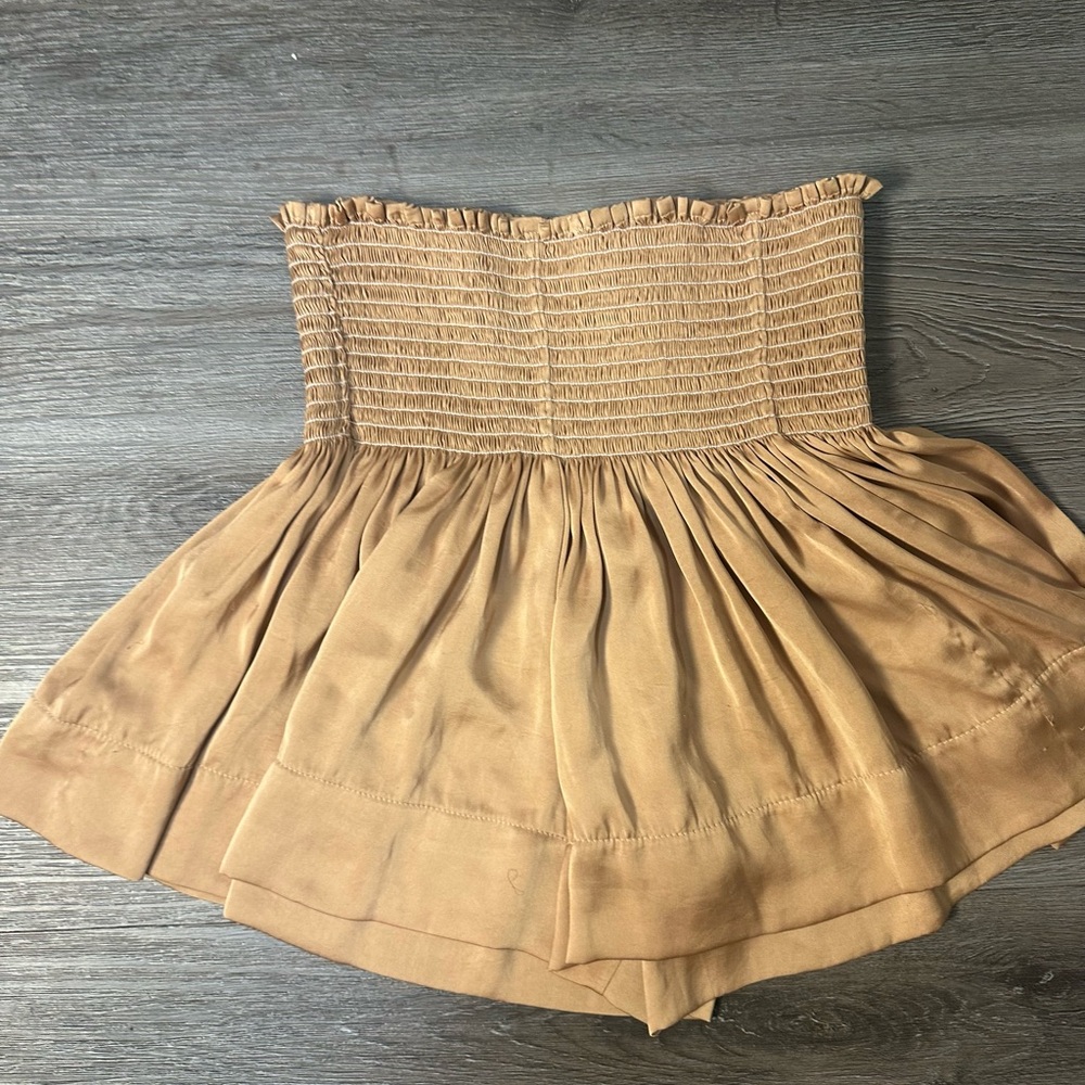 KOCH Pull on Skort -s